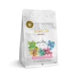 Krm Fruity Coffee Anaerobic 250 G