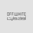اوف وايت - الرياض - النفل
