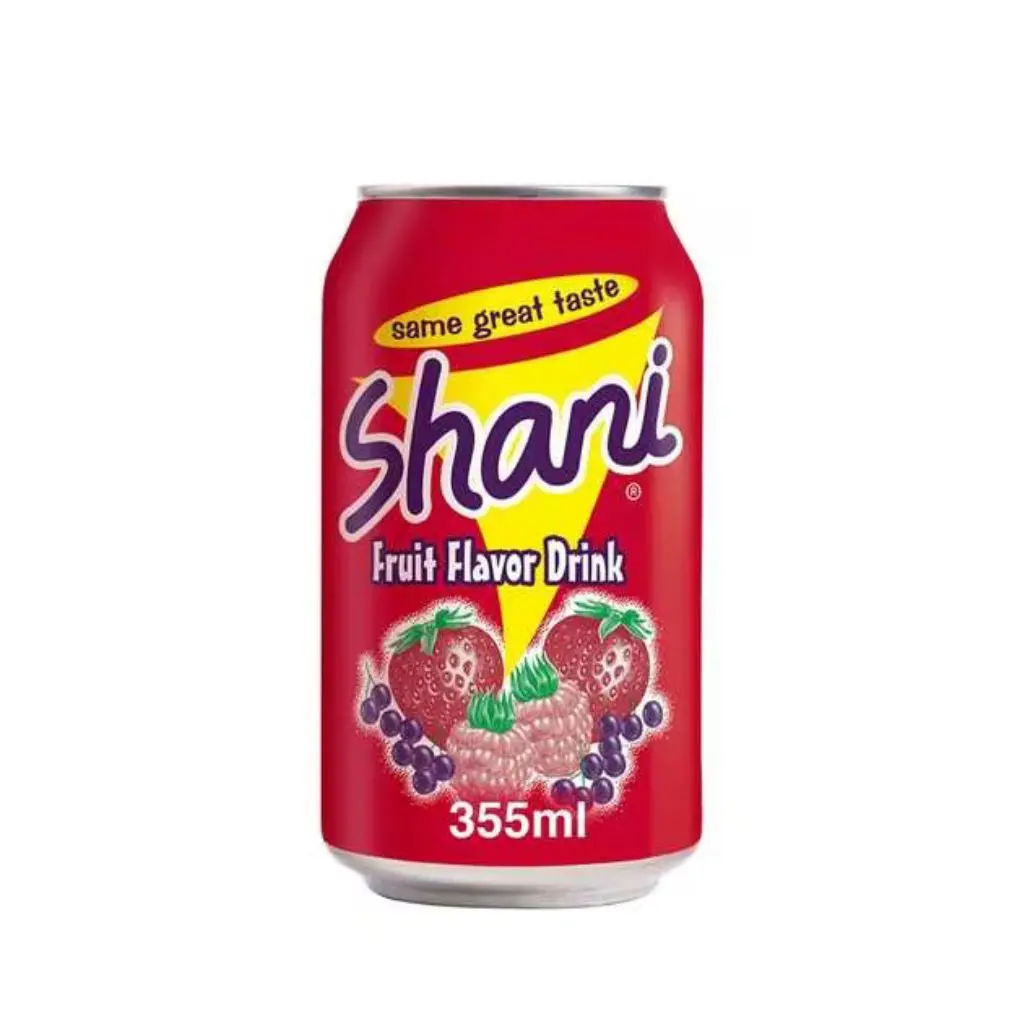 Shani