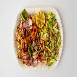 Mexican