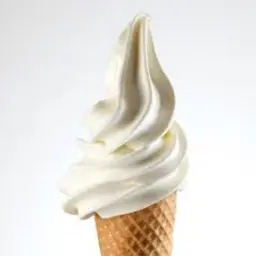 آيس كريم سوفت