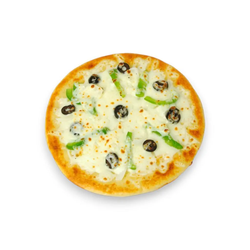 Vitalia Vegetable Pizza