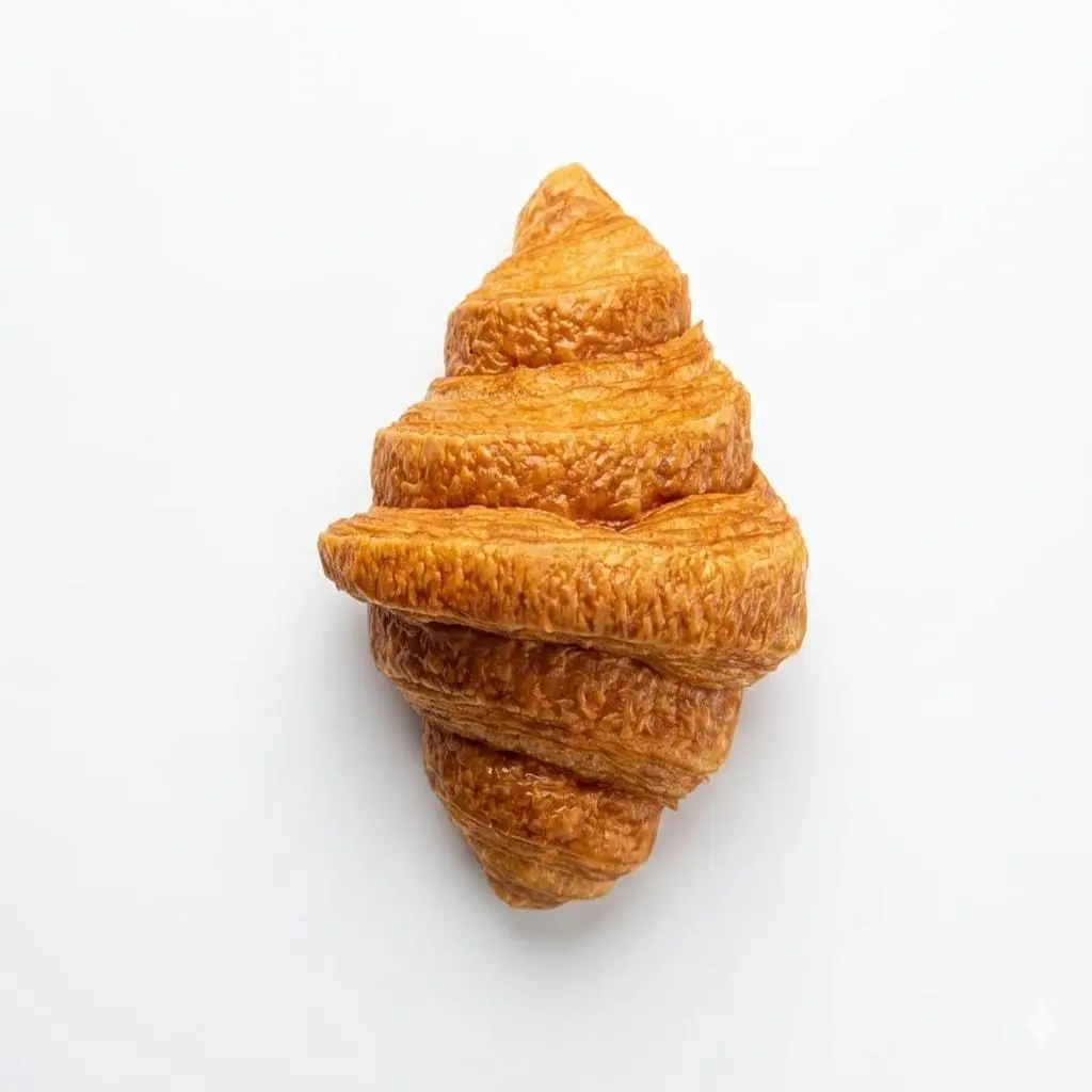 Plain Croissant