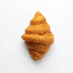Plain Croissant