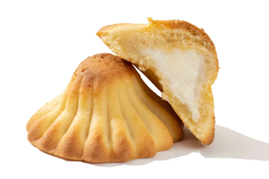 Cheese Maamoul