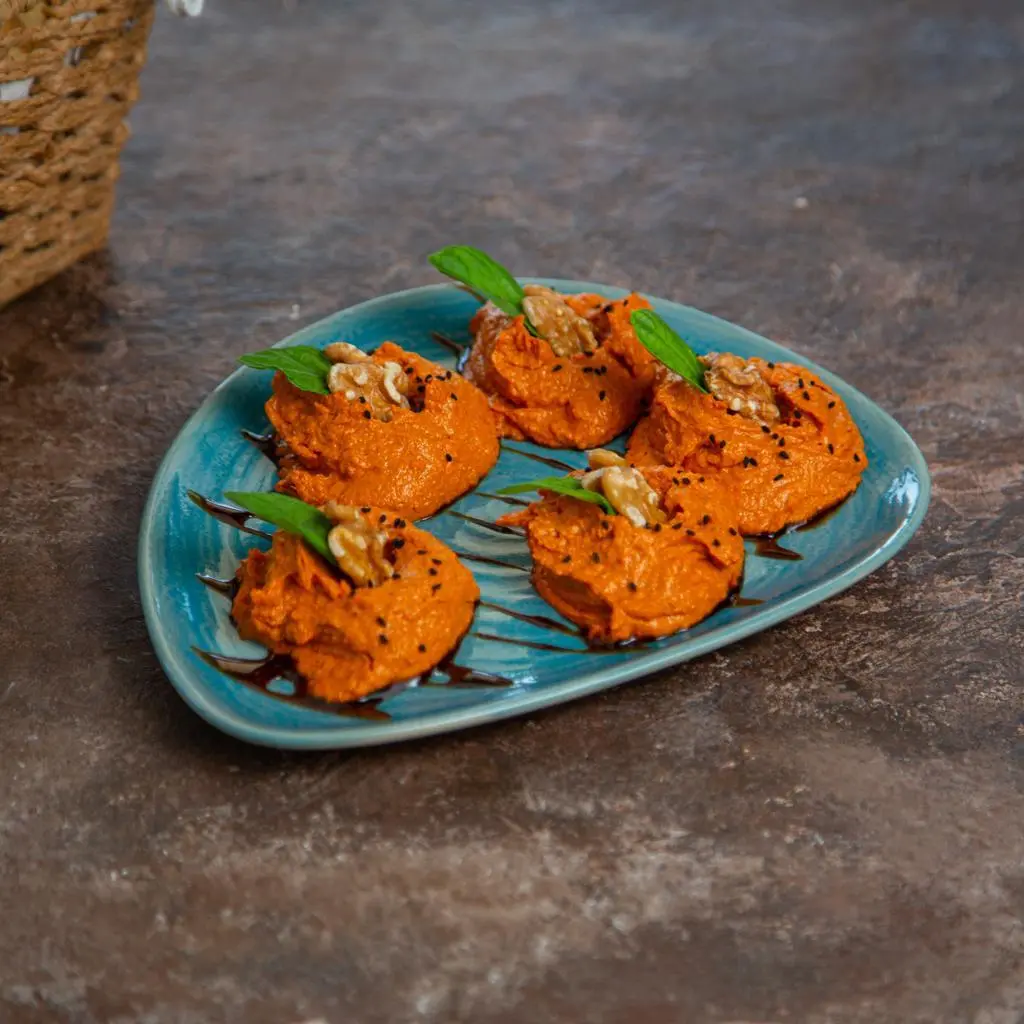 Muhammara