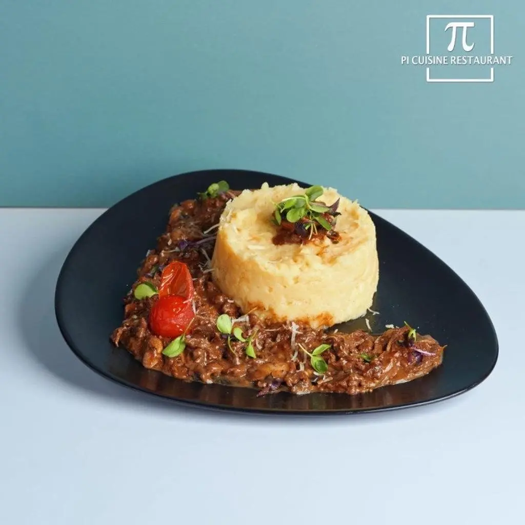 Stroganoff Beef