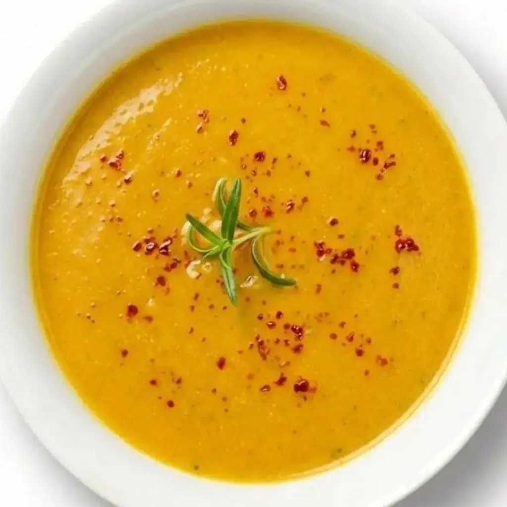 Lentil Soup