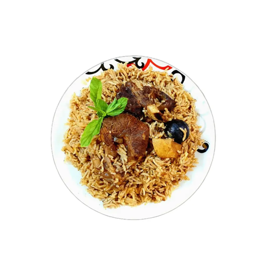 Lumi Hashi Kabsa