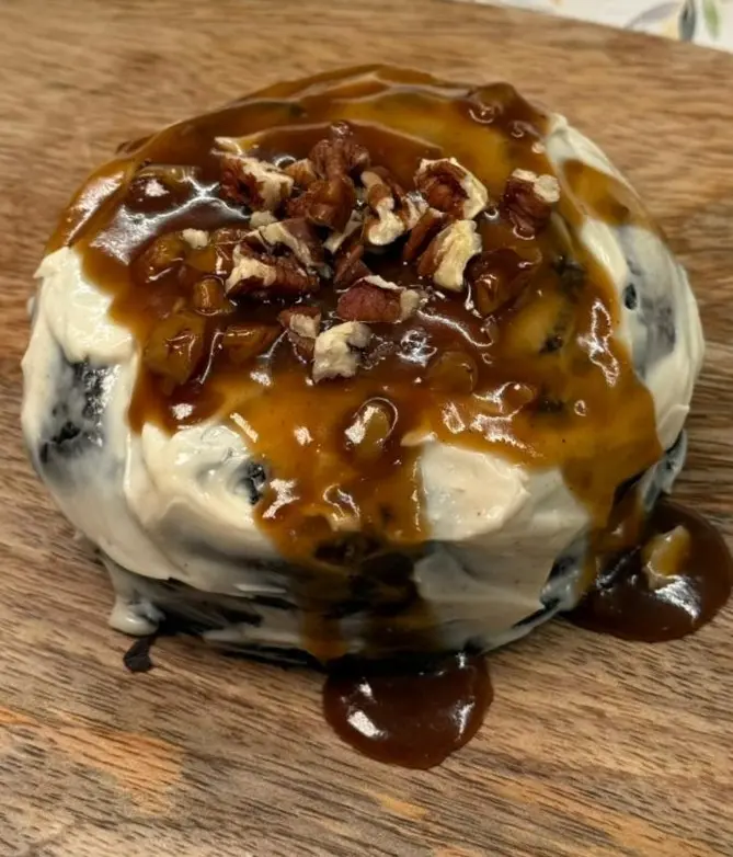 Pecan Bon (Cinnabon)