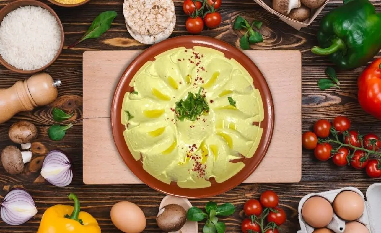 حمص بايتس 
