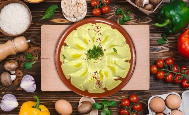 حمص بايتس 