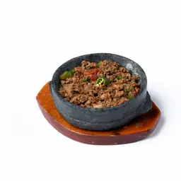 دقة لحم بلدي