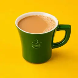 شاي كرك