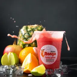 Four Season Juice