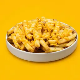 بطاطس بالجبنه