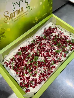Large Fattah Box