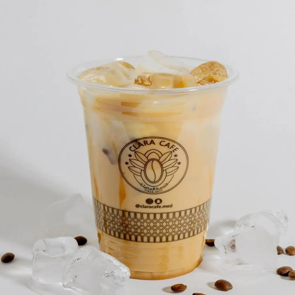 Caramel Macchiato