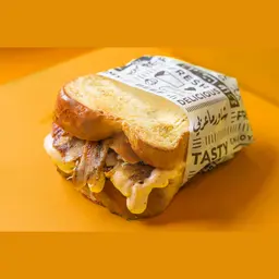 بريوش دجاج ساندوتش