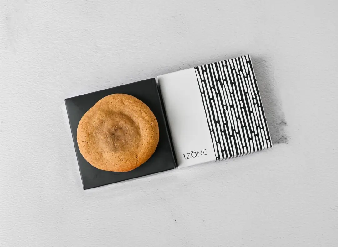 Dates Cookies