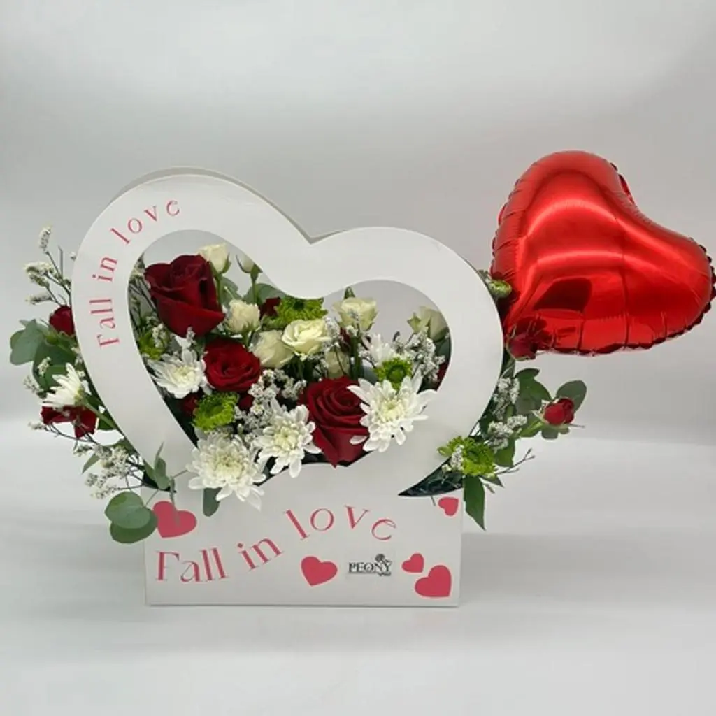 Love Bouquet 3772
