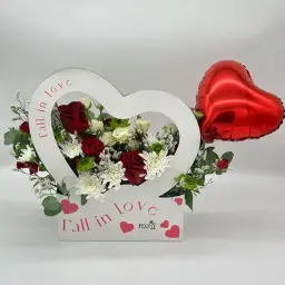 Love Bouquet 3772
