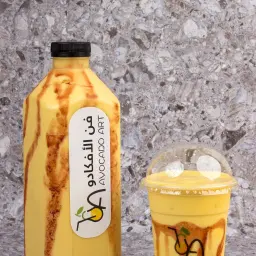 عصير أصفهاني
