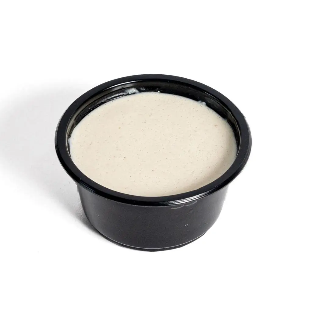 Garlic Sauce