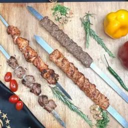 Mixed Grills
