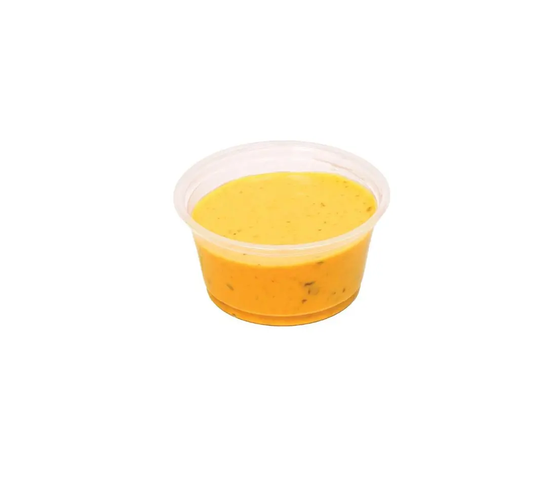 Cheddar Sauce