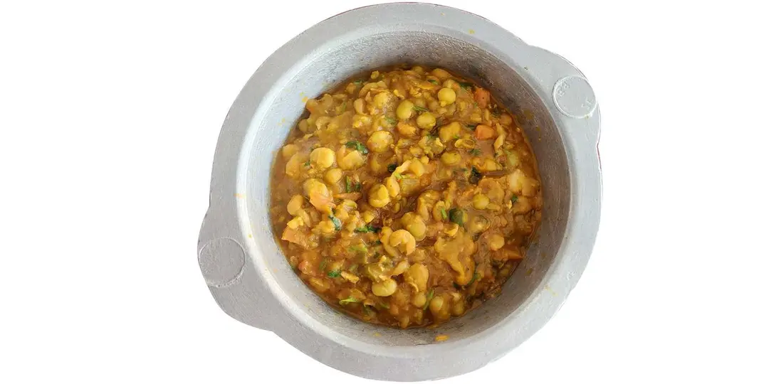 Plain Peas