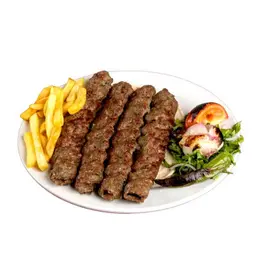 Meat Kebab Kilo