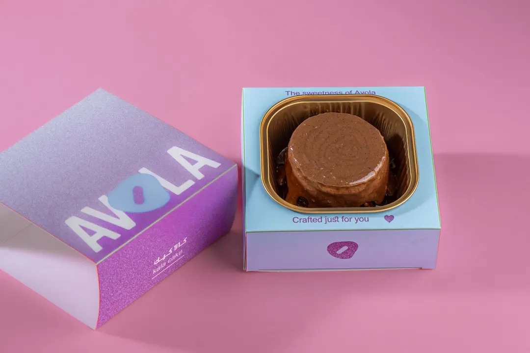 Kala Cake