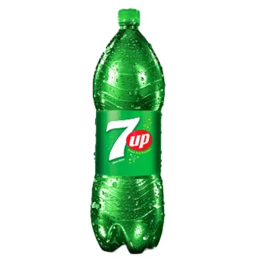 7UP 1.0 Lt