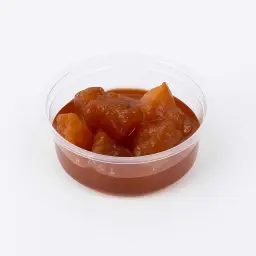 Pumpkin jam (sheshni)