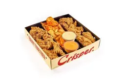 MIX STRIPS BOX