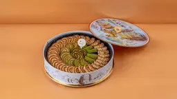 Dates Rolls