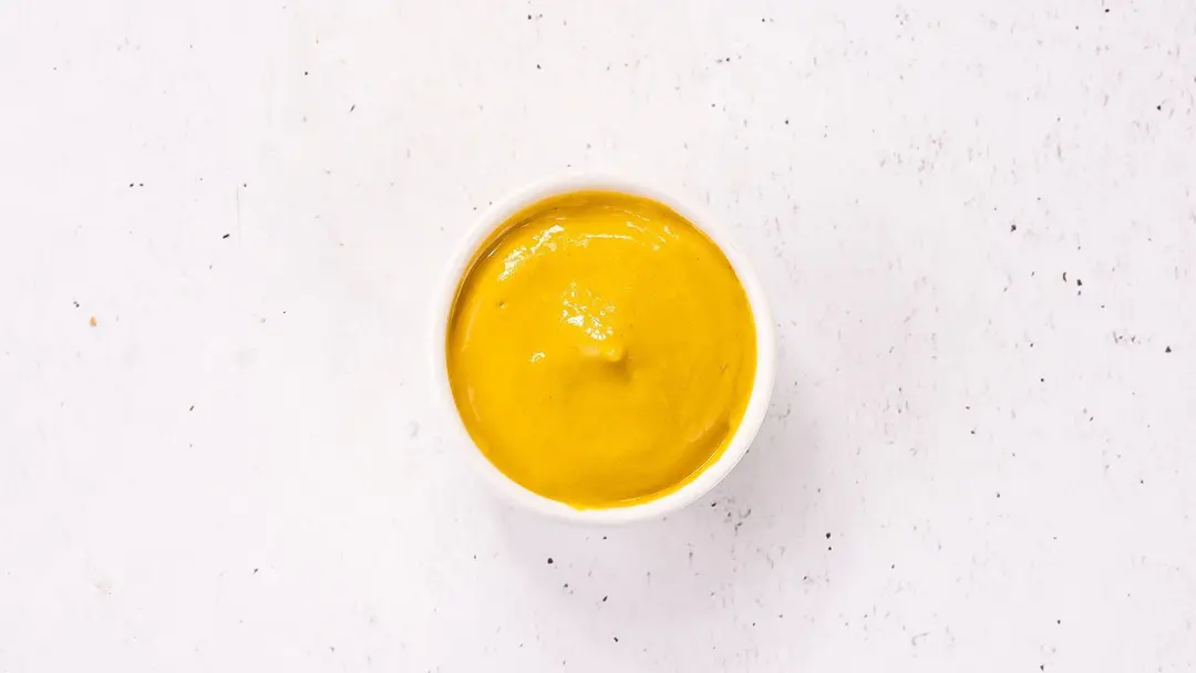 Mustard Dip