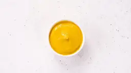 Mustard Dip