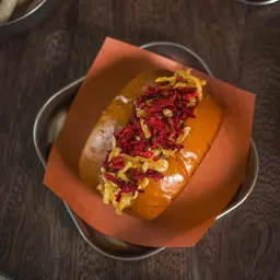 Brisket Rolls