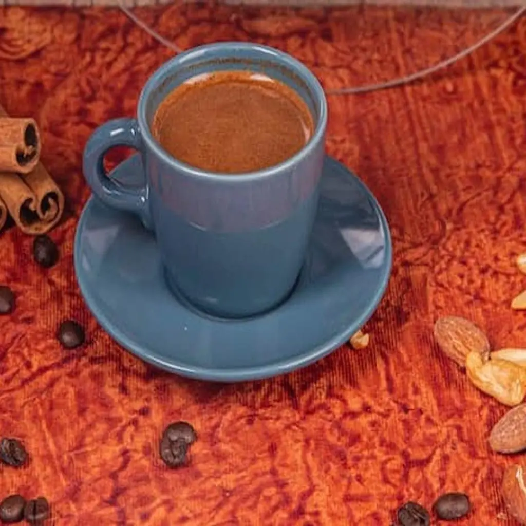 Turkish Coffee