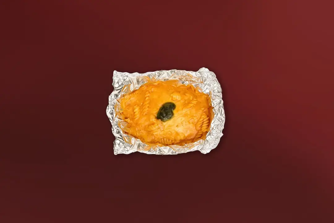 فورماجي باستا