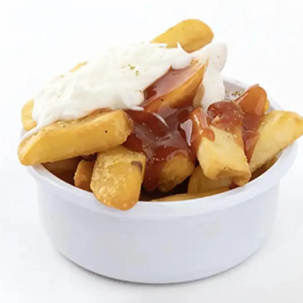 Fries