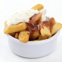 Fries