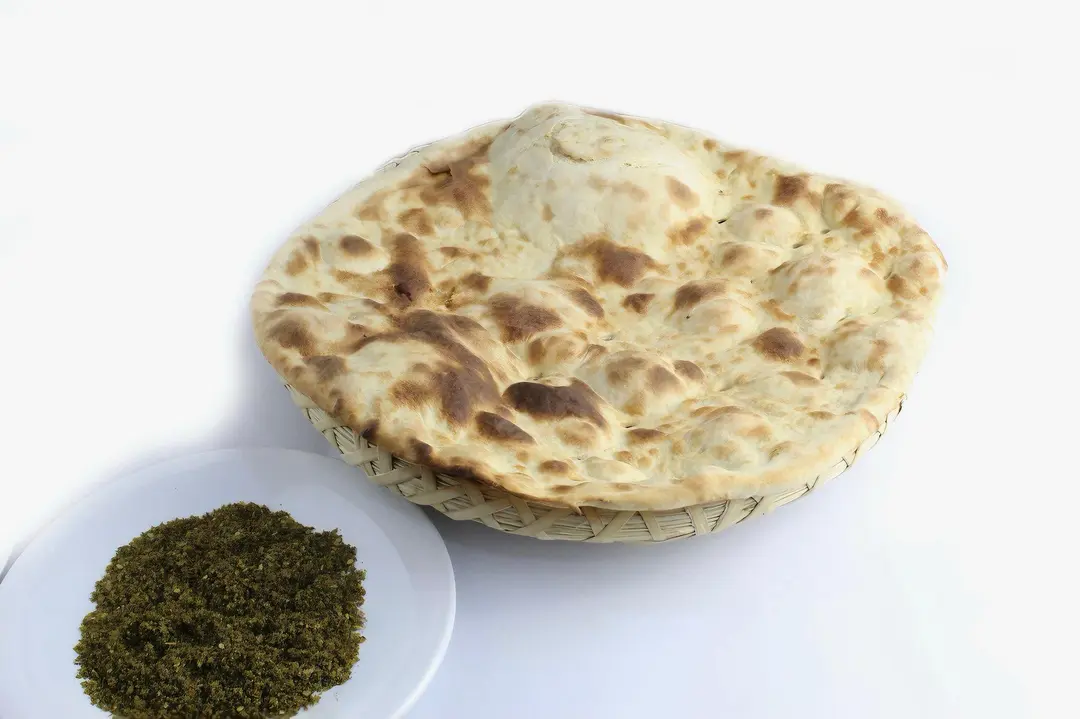 تميس زعتر