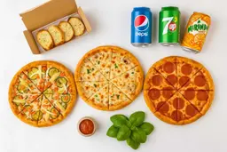 Family Meal