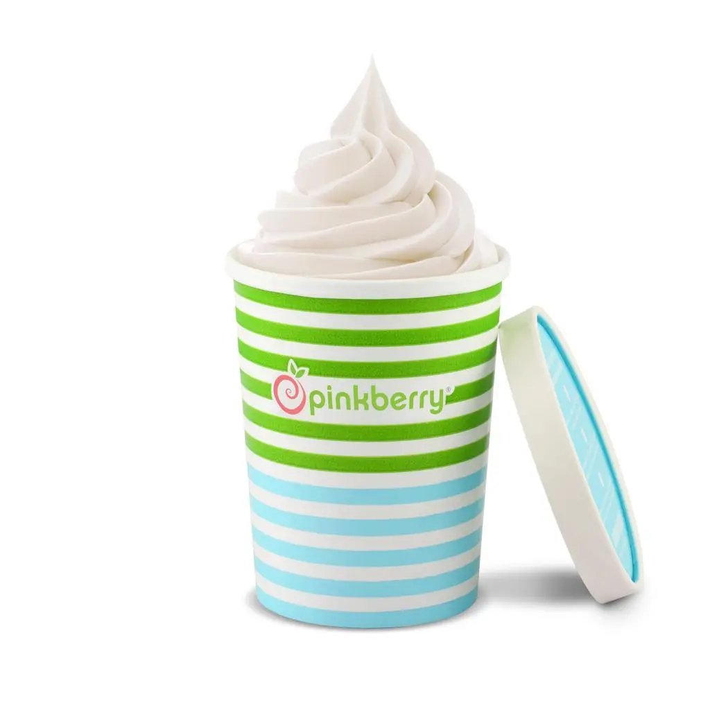 Frozen Yogurt - Take Home ( 25 oz )