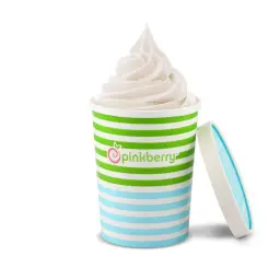 Frozen Yogurt - Take Home ( 25 oz )