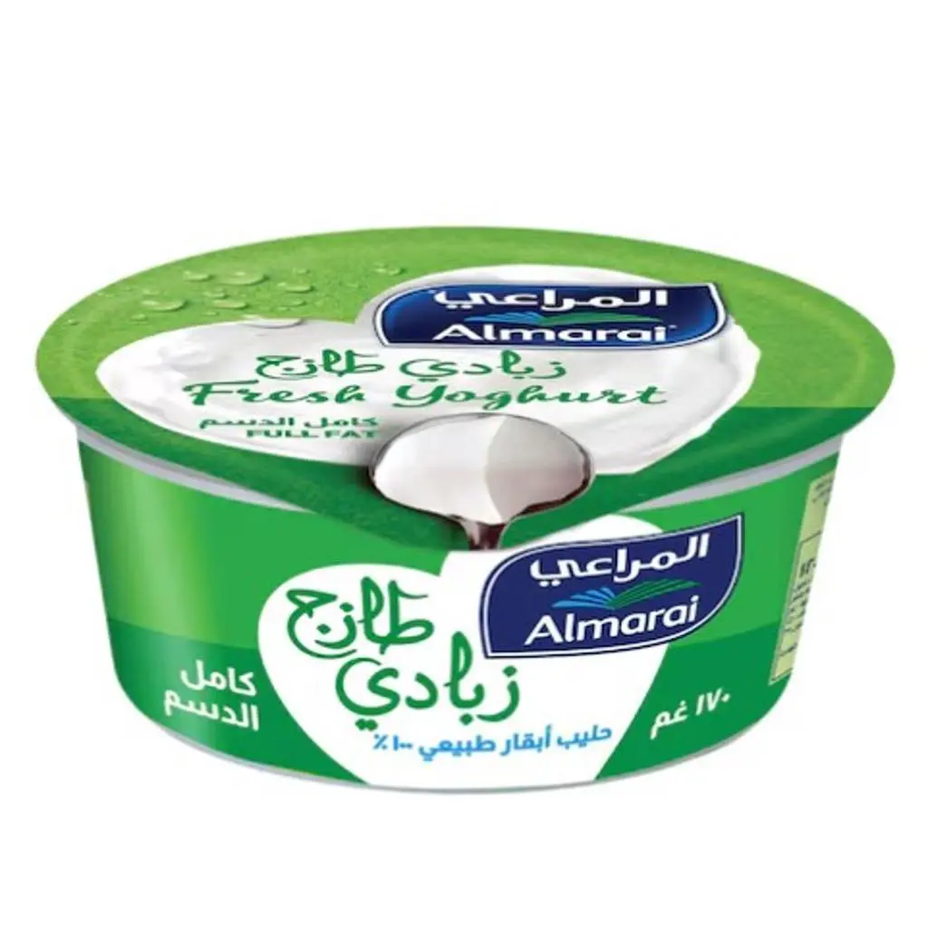 زبادي المراعي