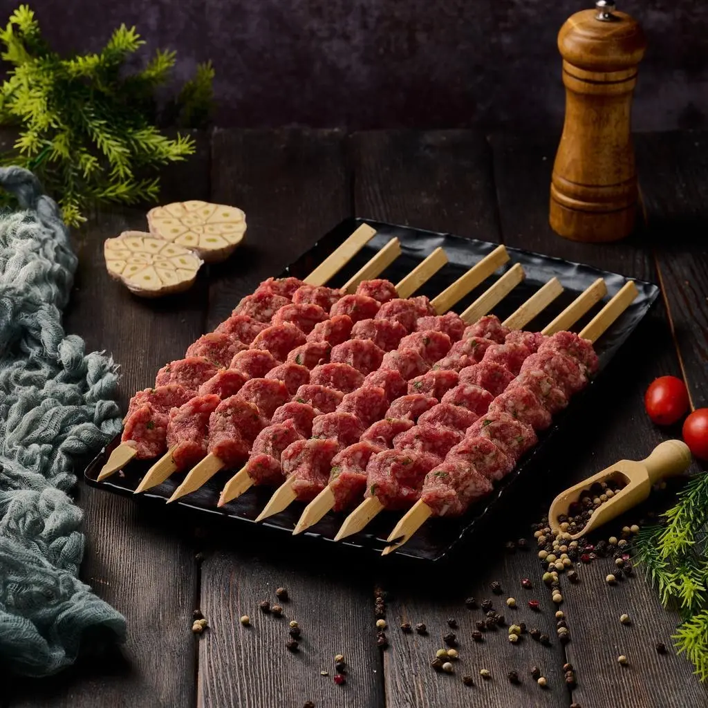Kebab to Grill